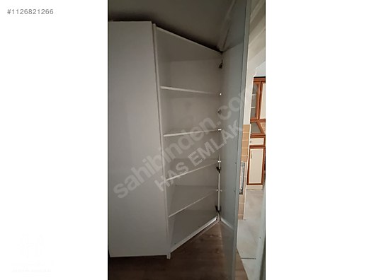 FIRSAT DAİRE BÖLGENİN UZMANI HAS EMLAK tan BOŞ DAİRE - BURSA NİLÜFER fotoğraf 16