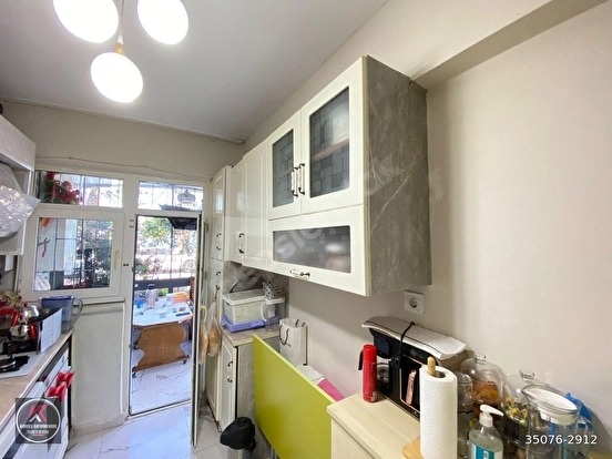 DENİZE SIFIR KONUMDA 2+1 YENİLENMİŞ SATILIK DAİRE KARDEŞ GAYRİMENKUL - KOCAELİ KARAMÜRSEL fotoğraf 27