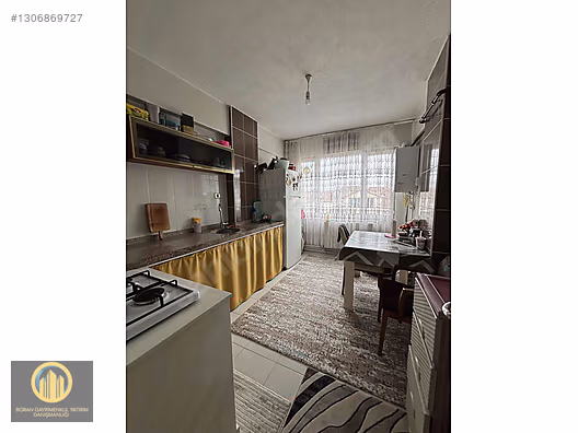 AKHİSAR MAH SATILIK 3+1 DAİRE - BURSA İNEGÖL fotoğraf 13