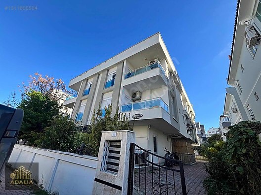 Güzelobada 1+1 Satılık Daire | 55 m² | Uygun Fırsat!