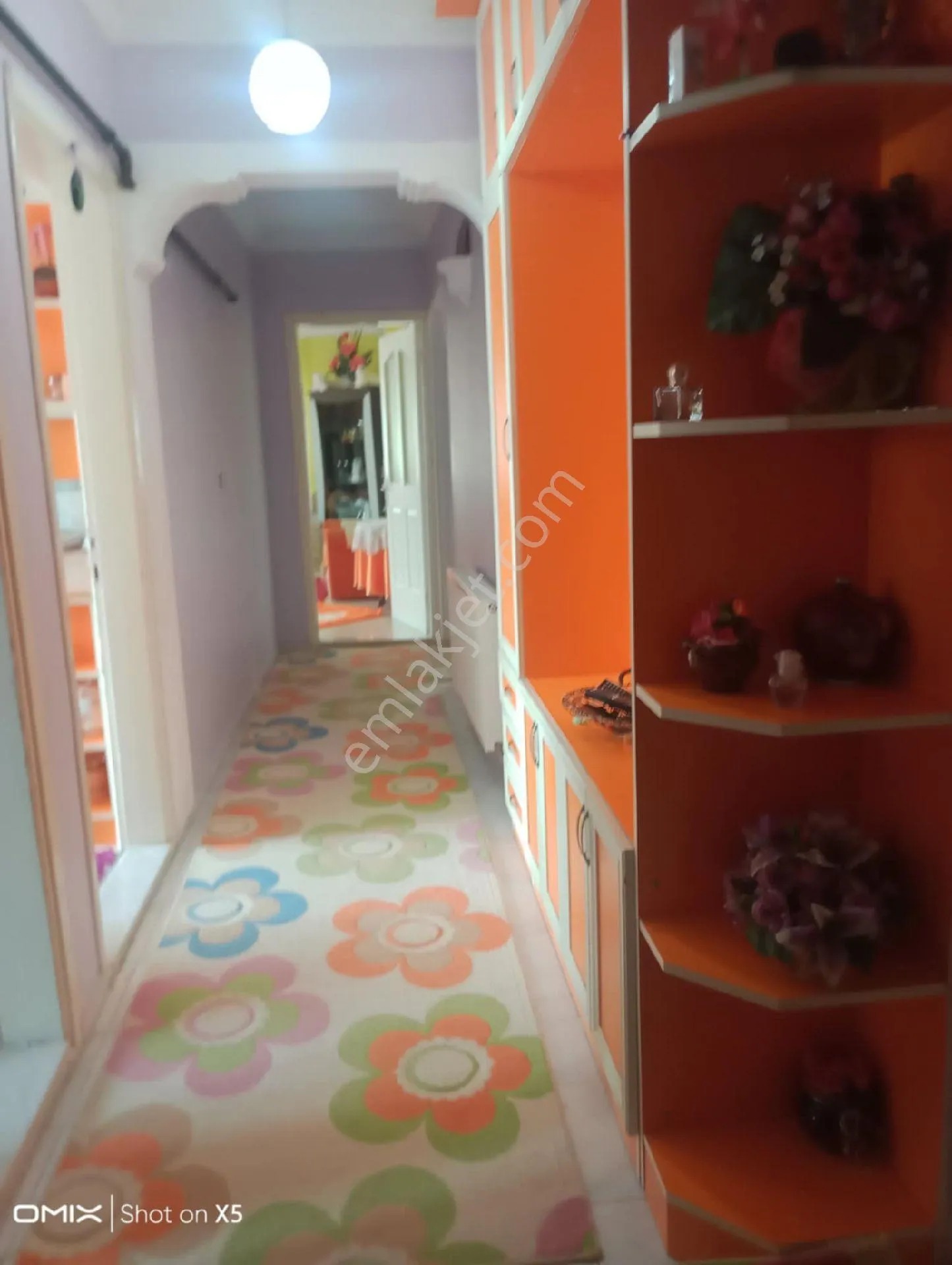 İzmir Torbalı Cumhuriyet Mahallesinde 3+1 Daire Satılık - İZMİR TORBALI fotoğraf 6