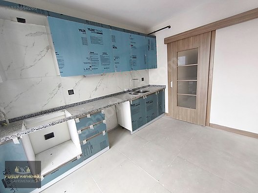İKİZCE ELEMEN LİK GÖLÜ KARŞISI 3+1 KİRALİK DAİRE - MALATYA YEŞİLYURT fotoğraf 2