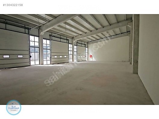 FABRİKA SANAYİ DÜKKANI-RESMİ TAPU DEVİR-453M2 MUHTEŞEM LOKASYON - KÜTAHYA MERKEZ fotoğraf 16