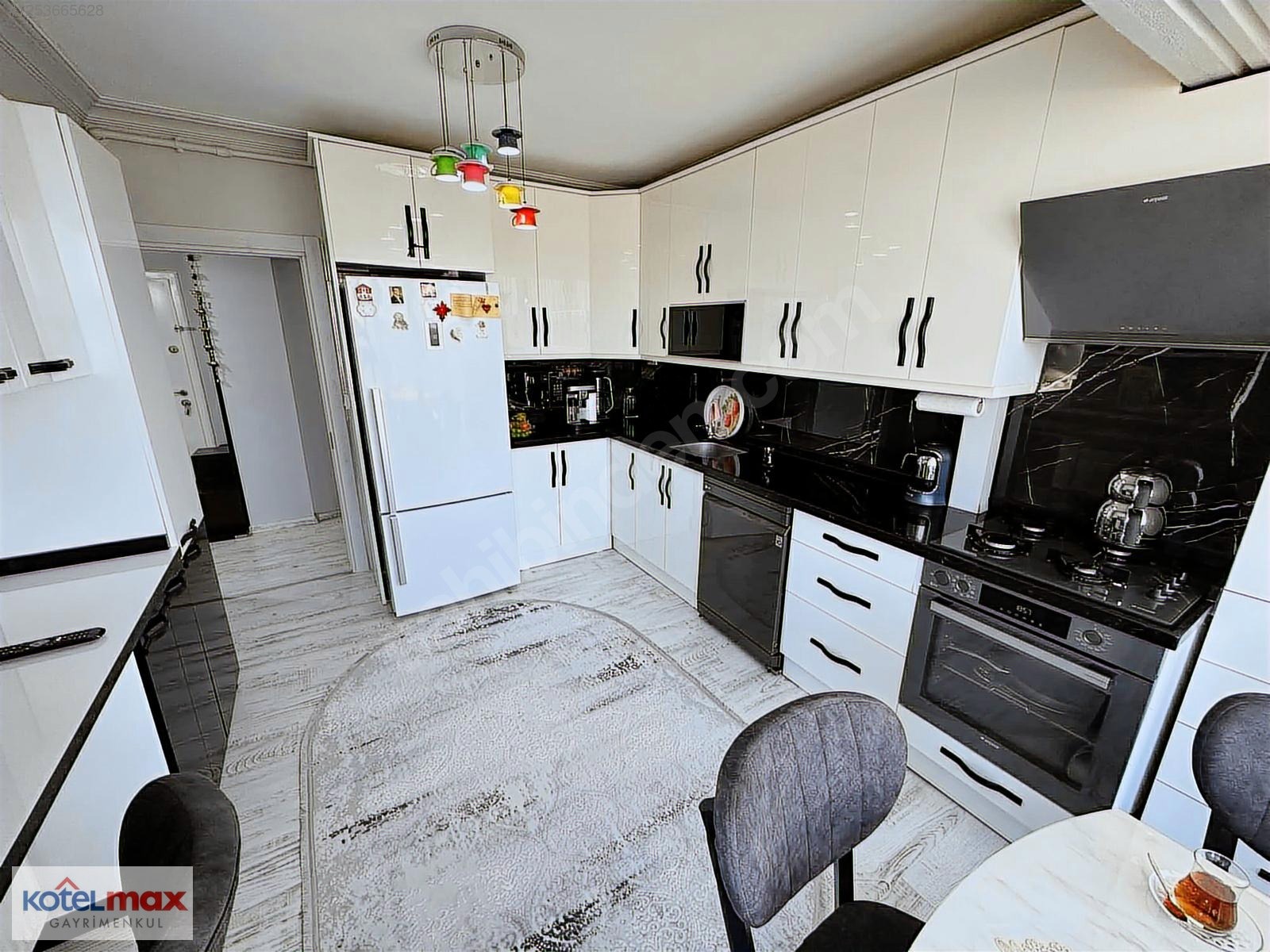İZMİT SATILIK DUBLEKS 3+1 SATILIK DAİRE / ODTÜ KOLEJİ YANI - KOCAELİ İZMİT fotoğraf 8