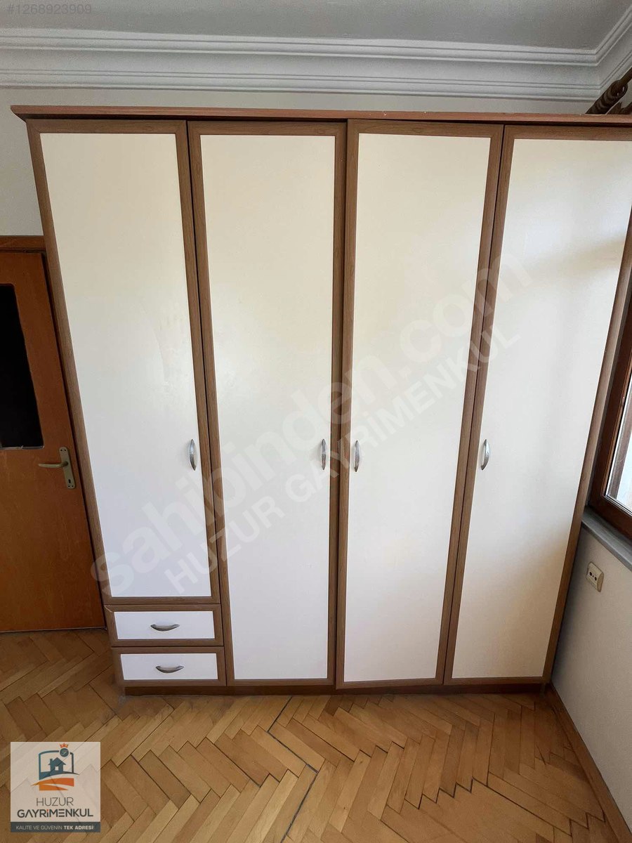 ŞİRİNEVLER MAH. SATILIK ARAKAT 2+1 80M2 DUBLEKS DAİRE - KARABÜK MERKEZ fotoğraf 12