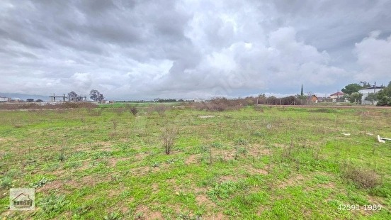 30'luk Yola Cepheli, Köşebaşı, Ayrık Nizam, 0,60 Emsal, Yatırımlık Ticari + Konu - ANTALYA DÖŞEMEALTI fotoğraf 17