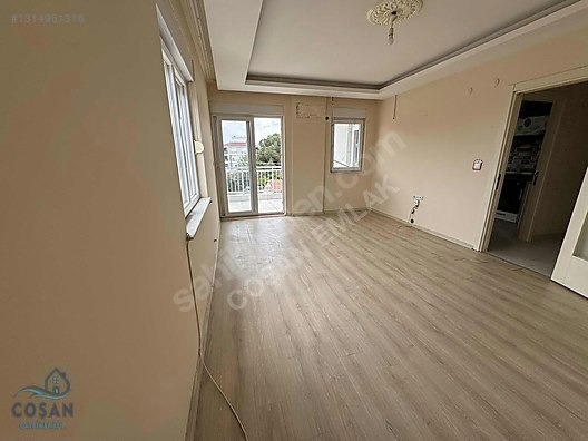 Kepez gazi mahallesinde kiralık 2+1 daire - ANTALYA KEPEZ fotoğraf 27