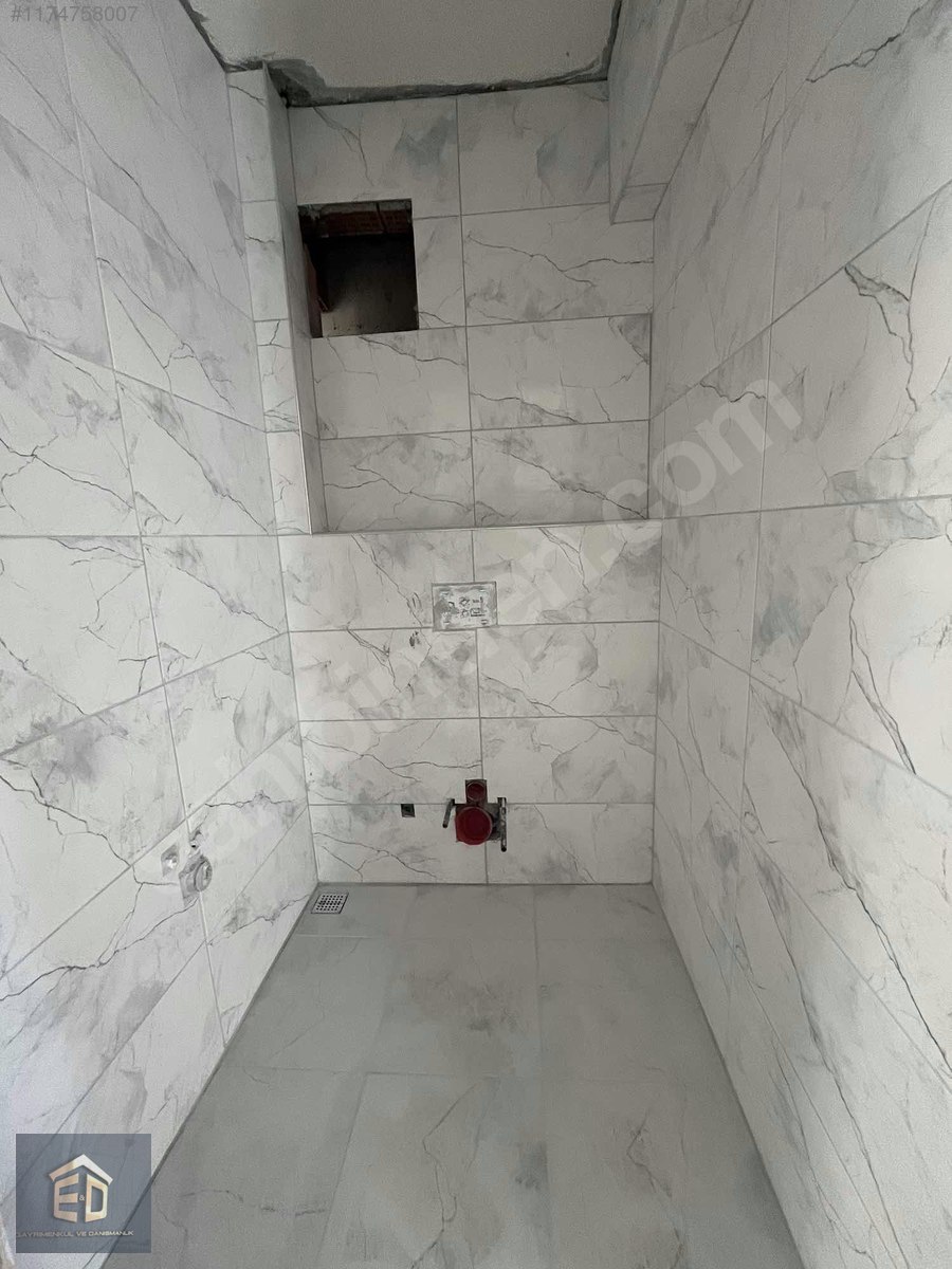 YALINCAK'DA SATILIK 170M2 3+1 FULL DENİZ MANZARALI DAİRE - TRABZON ORTAHİSAR fotoğraf 8