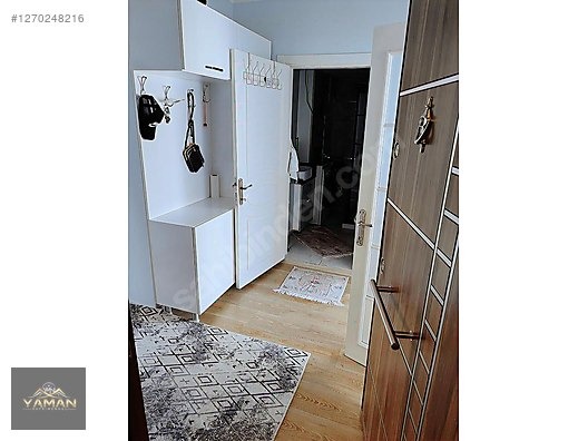 PINAR MAHALLESİ'NDE ARA KATTA SATILIK 2+1 DAİRE - KIRKLARELİ MERKEZ fotoğraf 11