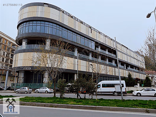 Zonguldak Kozlu'da Satılık Deniz Manzaralı AVM Projesi - ZONGULDAK KOZLU fotoğraf 18