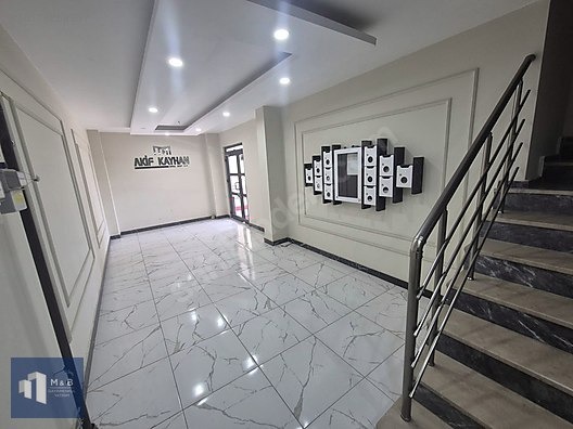 ŞEHİR HASTANESİ YAKINI-KİRALIK 2+1 KAPALI OTOPARKLI ARAKAT DAİRE - KONYA KARATAY fotoğraf 29
