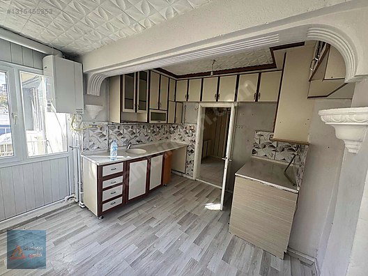 FATİH MAHALLESİ BÖLGENİN EN UCUZU ARA KAT SATILIK 3+1 - AFYONKARAHİSAR MERKEZ fotoğraf 30