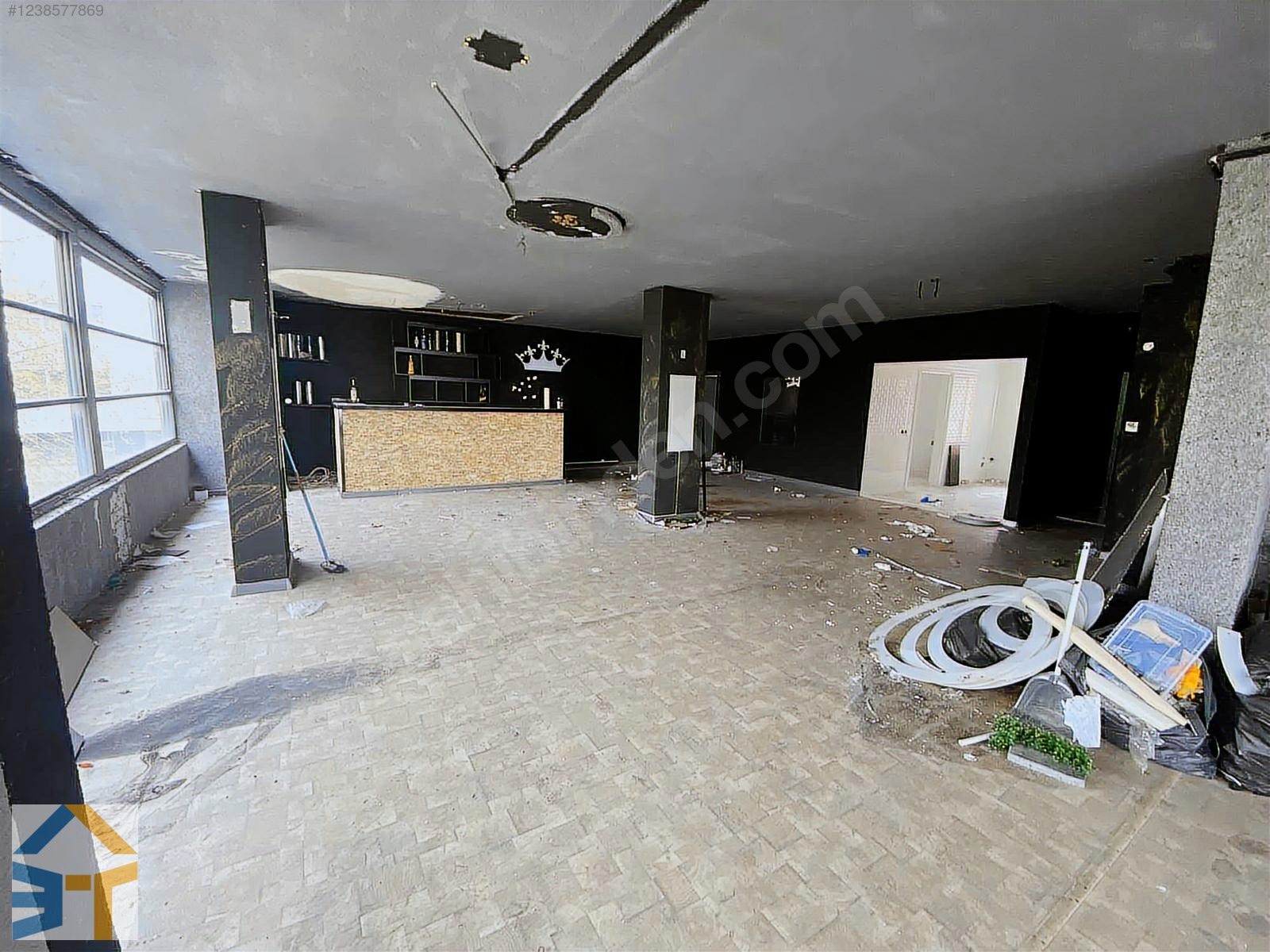 Beşçeşmeler Meydanında Marmaraya Çok Yakın Satılık İşyeri - İSTANBUL MALTEPE fotoğraf 15