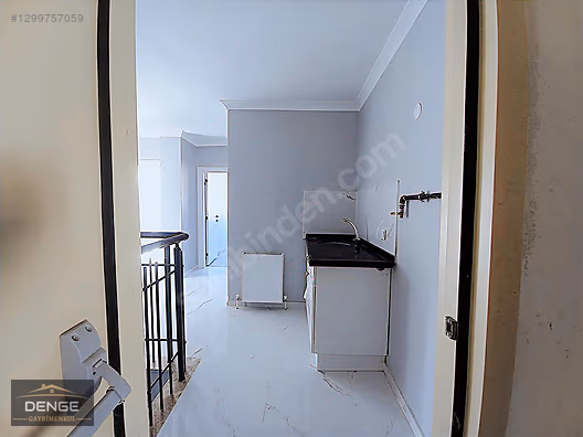 DENGE'DEN DARICA'DA CADDE ÜZERİ SATILIK 4+1 LÜKS DULEKS - KOCAELİ DARICA fotoğraf 13