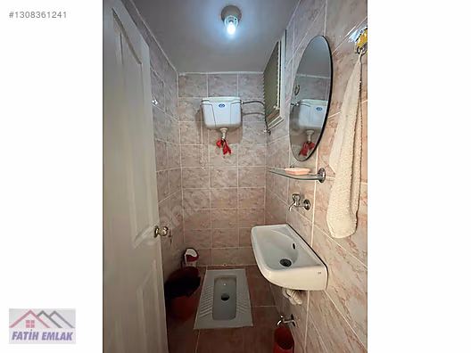 Fatih'ten cumhuriyet mah 3+1 125m2 deniz manzaralı eşyalı - BURSA GEMLİK fotoğraf 50