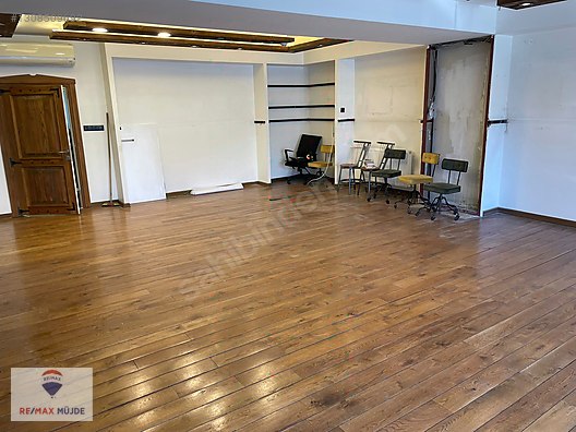 MERTER FATİH CAD.ÜZERİNDE 1100 m2 KOMPLE SATILIK BİNA! - İSTANBUL GÜNGÖREN fotoğraf 5