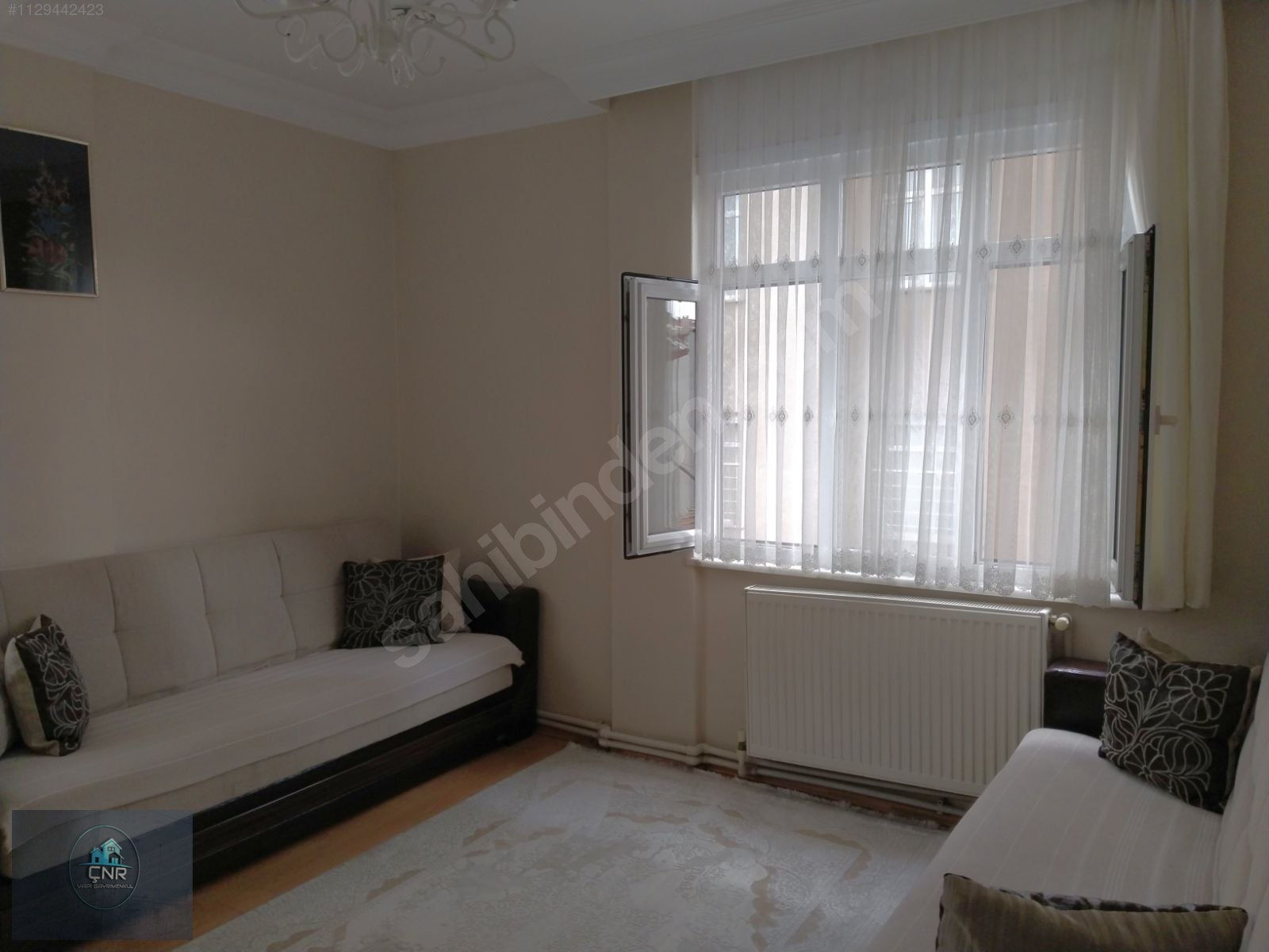 SULTANMURAT MAH. 2+1 80M². 3.KAT MASRAFSIZ MERKEZİ KONUM - İSTANBUL KÜÇÜKÇEKMECE fotoğraf 14