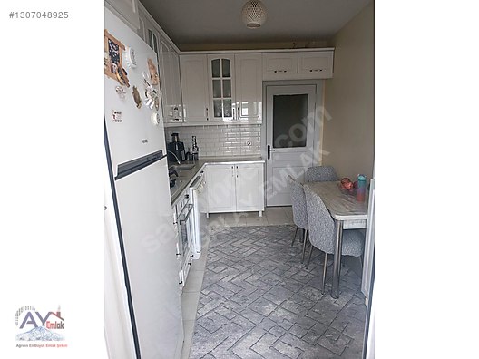 FIRAT MAHALLESİ . 10 KATLI TOKİLER K-B CEPHELİ 3.KAT 125M2 3+1 - AĞRI MERKEZ fotoğraf 20