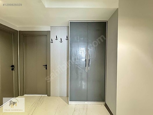 Pİ GAYRİMENKUL'den 7 ÖNEMLİ ÖZELLİĞİ OLAN İSKANLI ÖZEL GARAJLI - ESKİŞEHİR TEPEBAŞI fotoğraf 9
