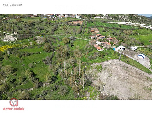 ALTIEYLÜL BAĞALANDA SATILIK MÜSTAKİL PARSEL BÜYÜK ARSA 1600 M² - BALIKESİR ALTIEYLÜL fotoğraf 25