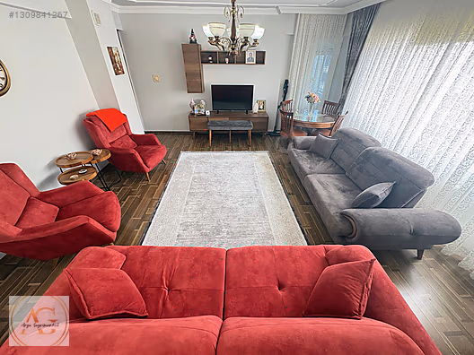 Arya'dan Doktorlar Sitesi Yakını, Plaja Yakın 2+1 Satılık Daire - BALIKESİR EDREMİT fotoğraf 13