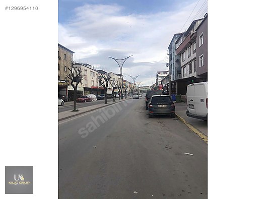 Körfez Yeniyalı Mh Satılık Büyük Dubleks - KOCAELİ KÖRFEZ fotoğraf 4