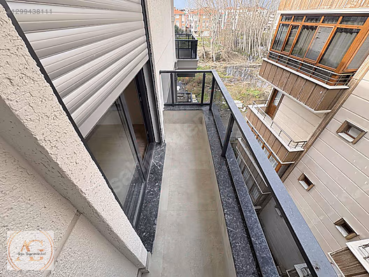 Denize Yakın, Merkezi Konumda Satılık 4+1 Dubleks Daire - BALIKESİR EDREMİT fotoğraf 4