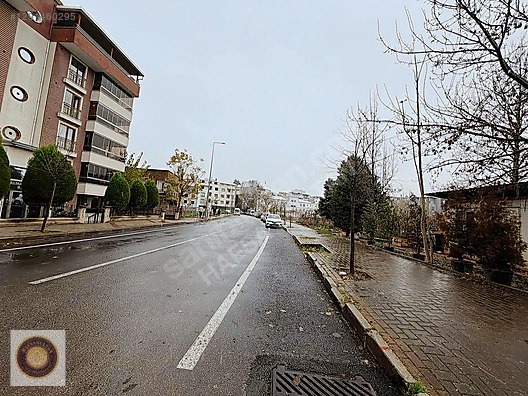 KESTEL KALE MH SATILIK 4 KATLI İMARLI ARSA KÖŞE BAŞI - BURSA KESTEL fotoğraf 16
