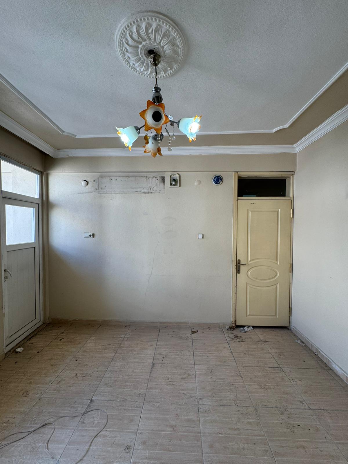 SATILIK UYGUN DAİRE - ŞANLIURFA HALİLİYE fotoğraf 14
