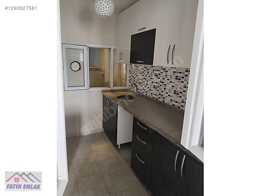 FATİH EMLAKTAN YAPRAKKENT SİTESİNDE DRZİYAKAYA MAH SATILIK DAİRE - BURSA GEMLİK fotoğraf 14