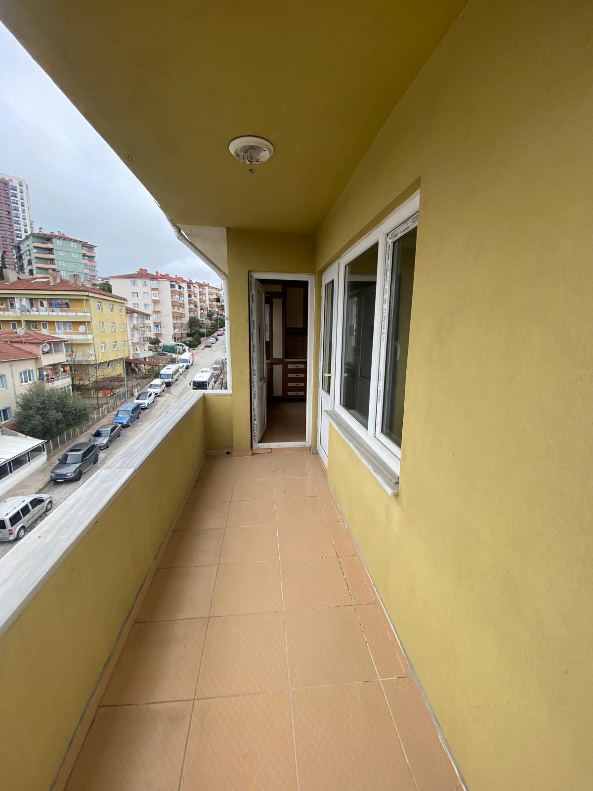 Bilecik merkez Bahçelievler mahallesi kiralık 3+1 dairemiz  - BİLECİK MERKEZ fotoğraf 8
