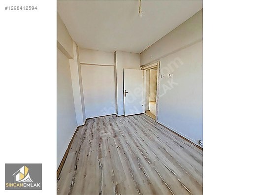 METROMAL AVM YAKIN FIRSAT DAİRESİ ACİL SATILIK - ANKARA SİNCAN fotoğraf 6