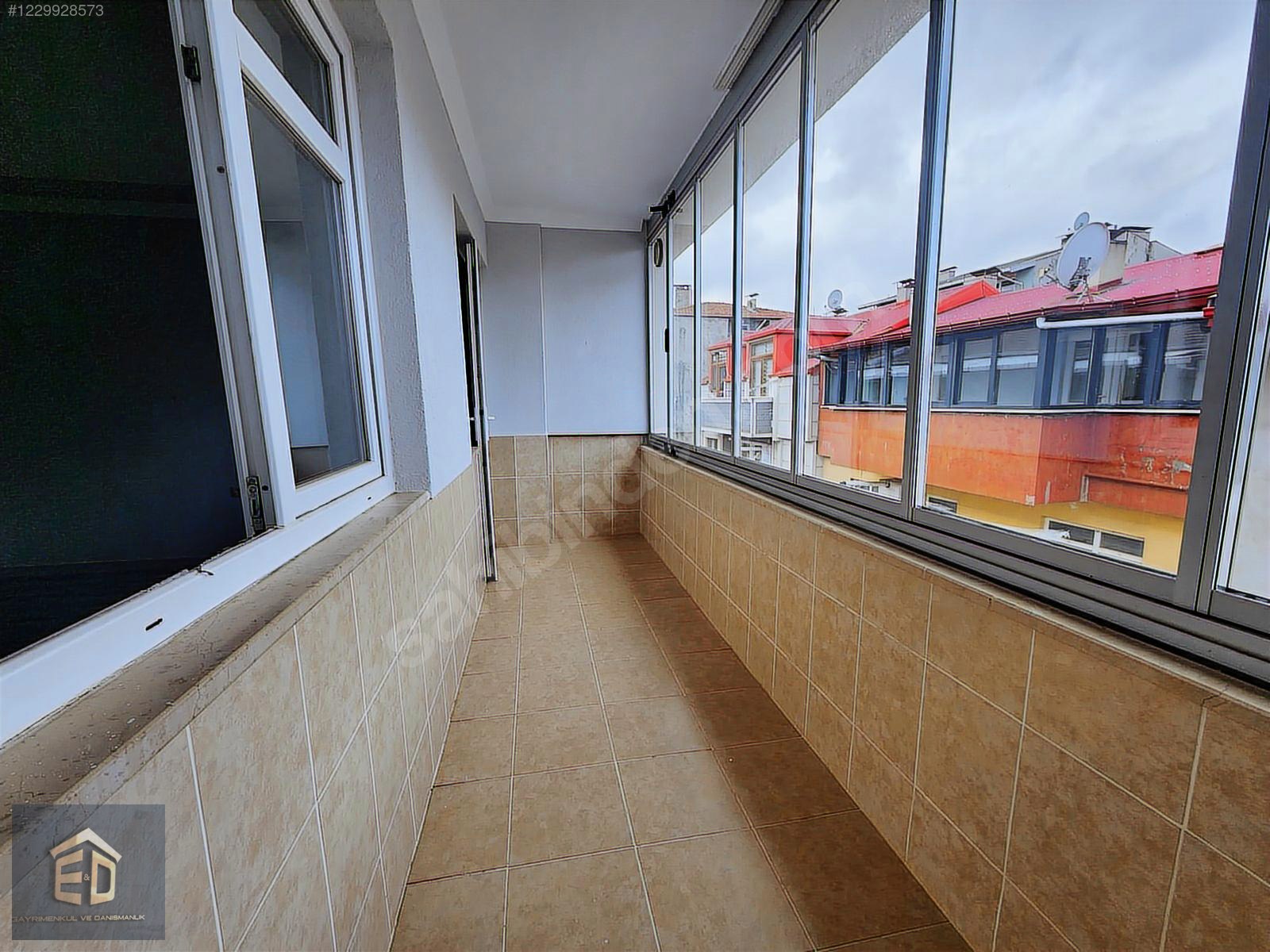E&D GAYRİMENKUL'DEN TRABZON PELİTLİ'DE SATILIK 2+1 FIRSAT DAİRE - TRABZON ORTAHİSAR fotoğraf 7