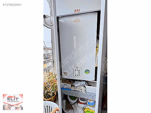 KARASU ÇARŞI İÇİNDE 3+1 SATILIK DAİRE - SAKARYA KARASU fotoğraf 35