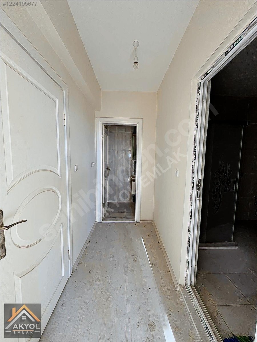 ^^AKYOL EMLAKTAN MOYMUL MAHALLESİNDE 6+2 DUBLEKS DAİRE^^ - KÜTAHYA TAVŞANLI fotoğraf 3