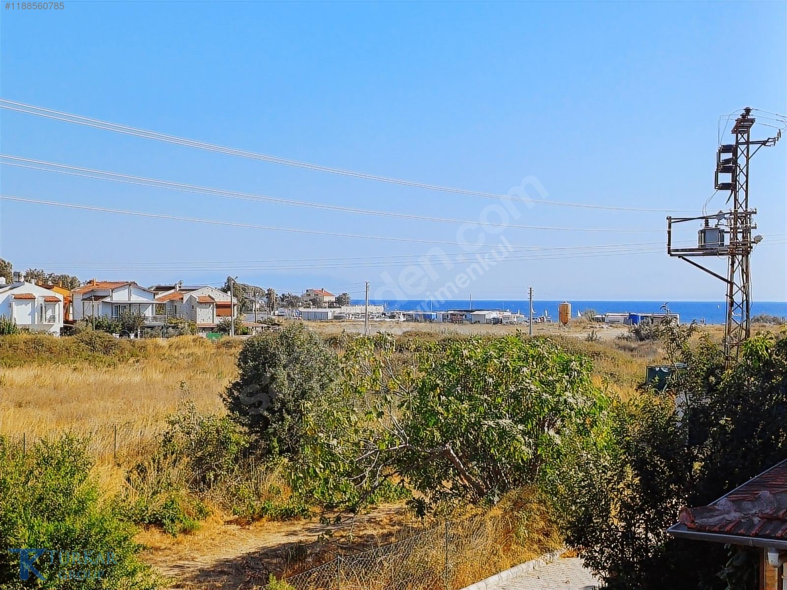 SEFERİHİSAR DALIŞ MERK VE DENİZE YÜRÜME MESAFESİNDE 5+1 TRİPLEKS - İZMİR SEFERİHİSAR fotoğraf 5