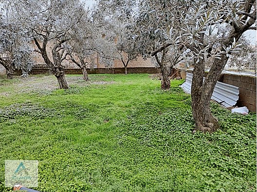 Atlantik gayrimenkul den satılık imarlı arsa - İZMİR ÖDEMİŞ fotoğraf 10