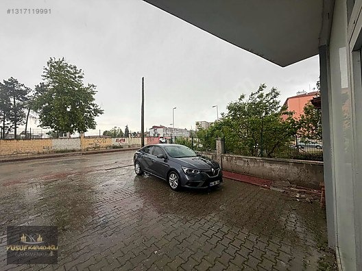YEŞILTEPE SAĞLIK MESLEK CİVARI 110m2 KİRALIK DÜKKAN - MALATYA YEŞİLYURT fotoğraf 4