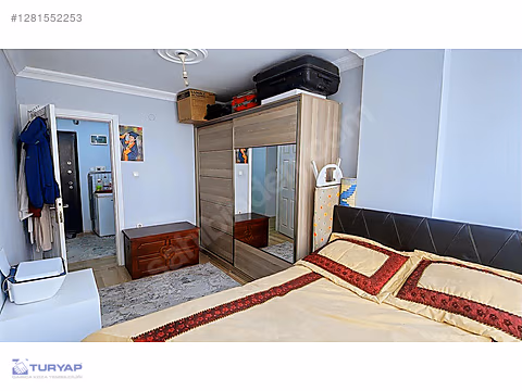 Turyap Koza'dan 2+1 Satılık Masrafsız Daire - KOCAELİ DARICA fotoğraf 17