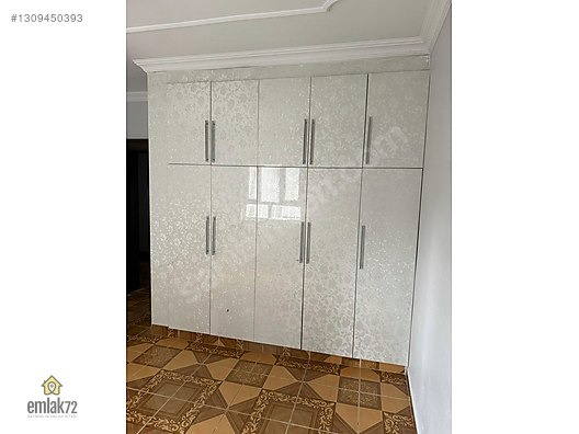 EMLAK 72'DEN Körükte Kiralık 3+1 Daire Giriş Kat 130m² - BATMAN MERKEZ fotoğraf 24