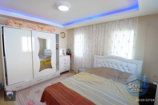 GENİŞ BAHÇELİ,DOĞALGAZLI,BAKIMLI,3+1 ,TRIBLEKS YAZLIK SATIŞTA... - AYDIN KUŞADASI fotoğraf 16