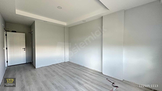 VIP GAYRİMENKUL' den Yüksek Giriş Kat 3+1 Ultra Lüks Sıfır Daire - ANTALYA ELMALI fotoğraf 13