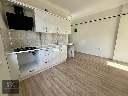 ROYAL EMLAKTAN ŞEYHCUİ MAHALLESİNDE KİRALIK 1+1 DAİRE - AMASYA MERKEZ fotoğraf 5