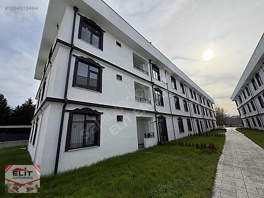 HAVUZLU SİTEDE SIFIR YERDEN ISITMALI 1+1 GENİŞ DAİRE - SAKARYA KOCAALİ fotoğraf 13