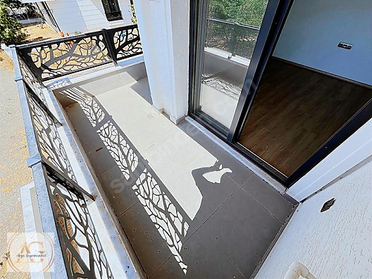 ARYA'DAN ALTINKUM'DA AÇIK MUTFAK SATILIK 2+1 DAİRE - BALIKESİR EDREMİT fotoğraf 10