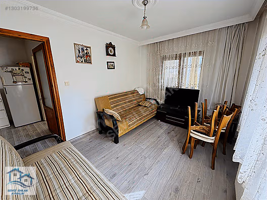 Ayvalık, 150 Evler de Merkezi Konumlu 2+1 Satılık Bahçe Katı - BALIKESİR AYVALIK fotoğraf 8