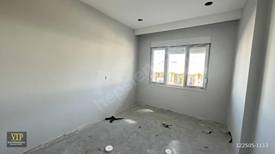 VIP GAYRİMENKUL' den Yüksek Giriş Kat 3+1 Ultra Lüks Sıfır Daire - ANTALYA ELMALI fotoğraf 7