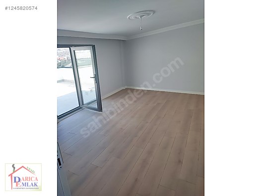 SIFIR 5+1 DUBLEX DAİRE - KOCAELİ DARICA fotoğraf 12