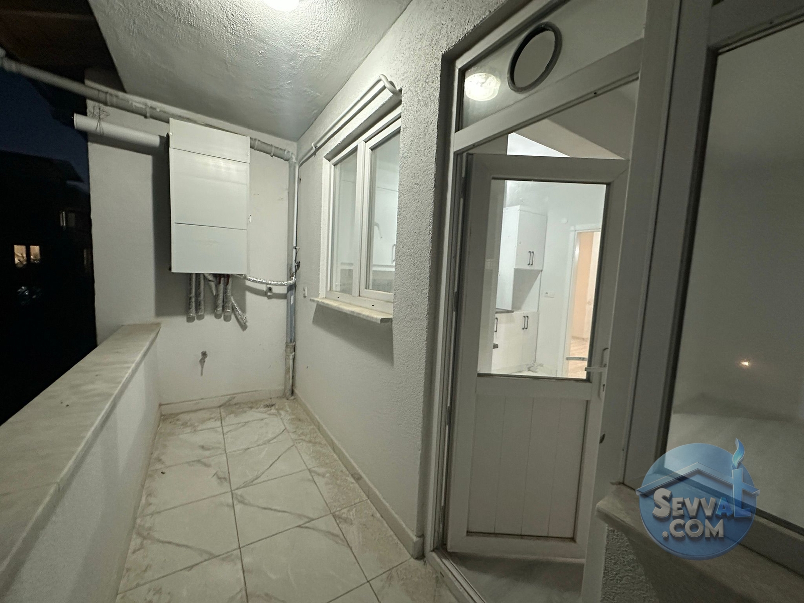 PİYALEPAŞA İÇİ KOMPLE SIFIR YAPILI 3+1 KİRALIK DAİRE - Kocaeli Gölcük fotoğraf 5