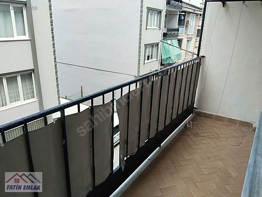 FATİH EMLAKTAN DR.ZİYAKAYA MAH. 2+1 2.KAT SATILIK DAİRE - BURSA GEMLİK fotoğraf 6